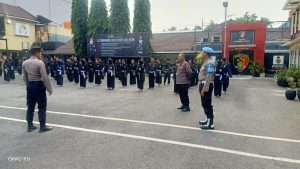 Read more about the article Polres Tanjungperak Fasilitasi Tempat Latihan Pesilat Untuk Ajang Silaturahmi dan Prestasi